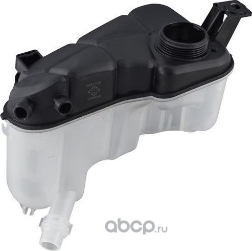 Бачок расширительный FORD MONDEO IV (Zikmar). Артикул Z68177R