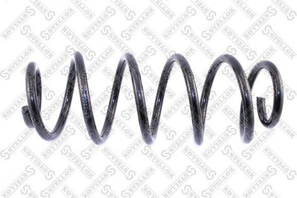 Пружина подвески Stellox передняя для Audi A4 I (B5) 1994-2001. Артикул 10-23006-SX