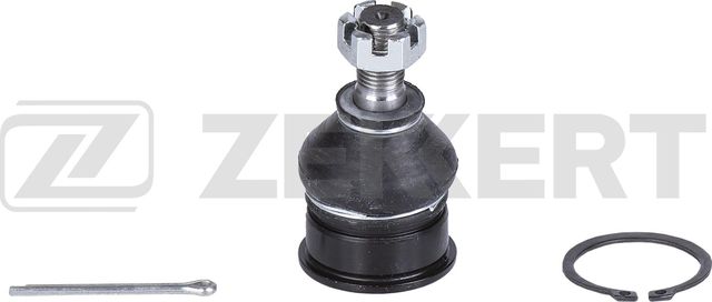 Шаровая опора Zekkert передняя правая/левая нижняя для Nissan Micra K11 1992-2003. Артикул TG-5104