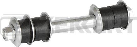 Стойка (тяга) стабилизатора Zekkert. Артикул SS-1546