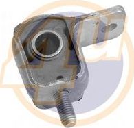 Сайлентблок переднего рычага подвески 4U (резина/металл). Артикул PU-P-45575