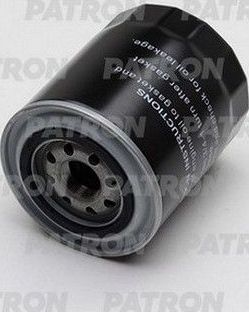 Масляный фильтр Patron. Артикул PF4026