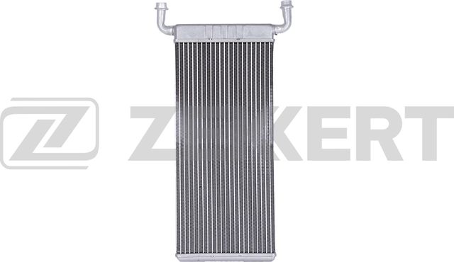 Радиатор отопителя (печки) Zekkert передний для Mercedes-Benz Sprinter 906 2006-2026. Артикул MK-5118