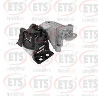 Подушка (опора) двигателя ETS. Артикул 22.EM.153