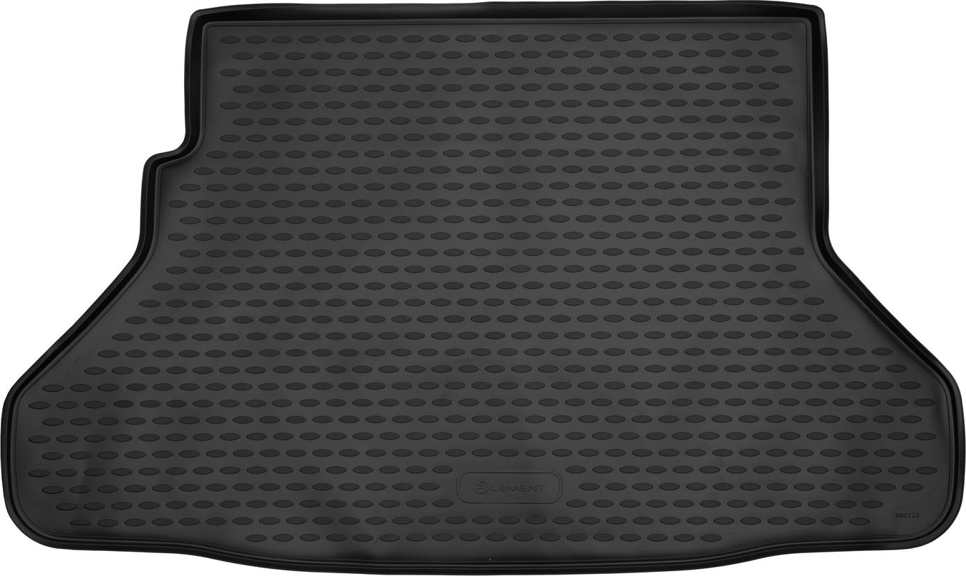 Коврик Element для багажника Honda Insight хэтчбек II 2009-2014. Артикул ELEMENTAN0224B11