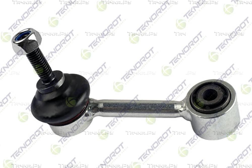 Стойка (тяга) стабилизатора Teknorot (сталь) задняя для SEAT Toledo III 2004-2009. Артикул V-558