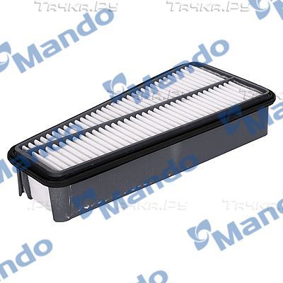 Воздушный фильтр Mando. Артикул EAF00283T