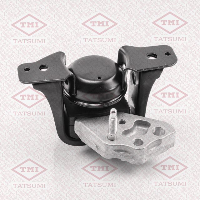 Опора двигателя TOYOTA YARIS 99- прав. (Tatsumi). Артикул TEG1187