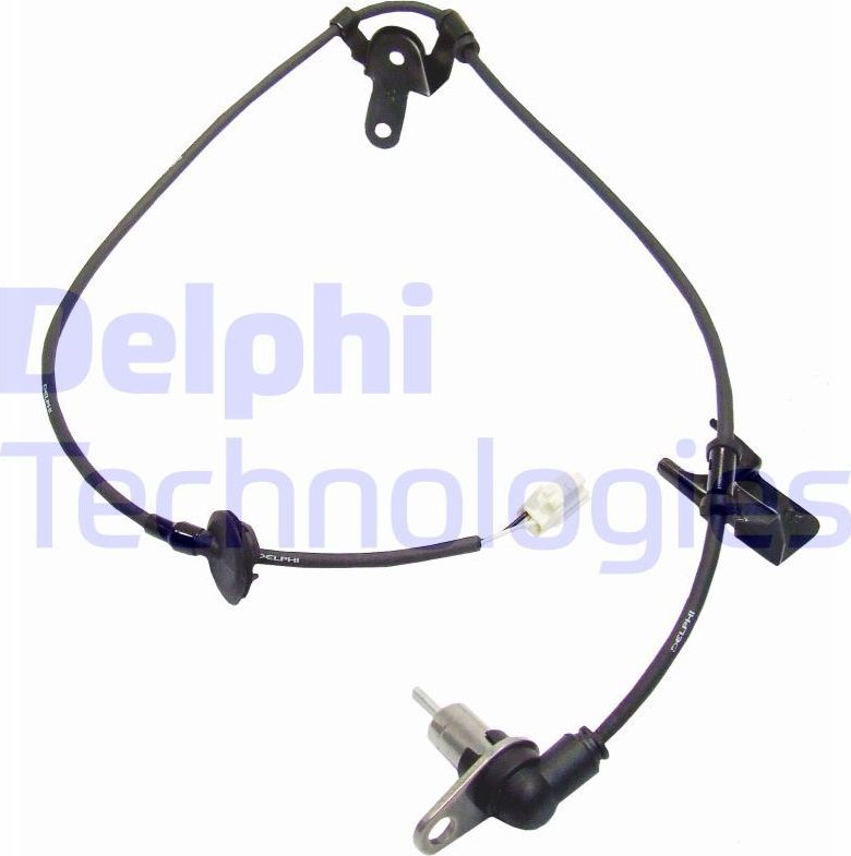 Датчик ABS Delphi. Артикул SS20080