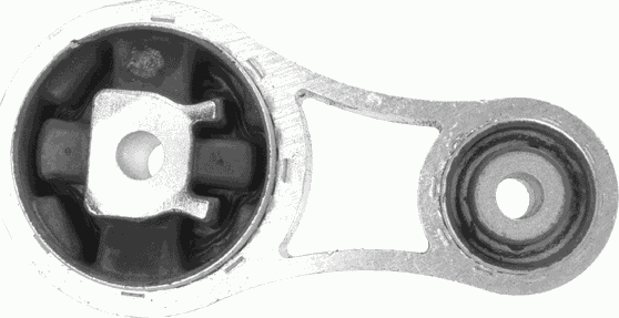 Подушка (опора) КПП Lemforder. Артикул 33808 01