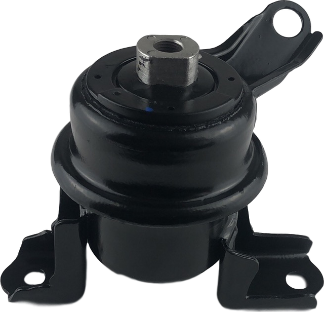 Опора двигателя (гидравлическая) Toyota_Allion ZZT240 (2001-2007)/Caldina ZZT241W (2002-2007)/Opa ZC (Jikiu). Артикул me21227h