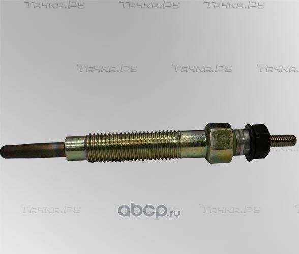 Свеча накаливания (накала) Hyundai / KIA. Артикул 3671042020