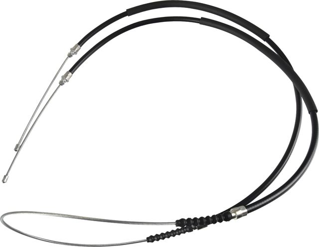 Трос ручника (тросик ручного тормоза) Febi Bilstein. Артикул 172946
