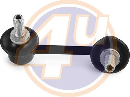 Стойка (тяга) стабилизатора 4U (сталь). Артикул CD-F-07739