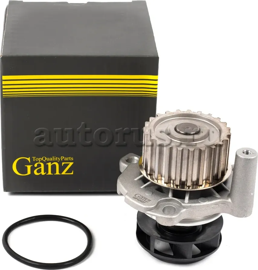 Водяной насос (помпа) (Ganz) Ganz. Артикул GIF02037