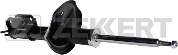 Амортизатор Zekkert. Артикул SG-4684