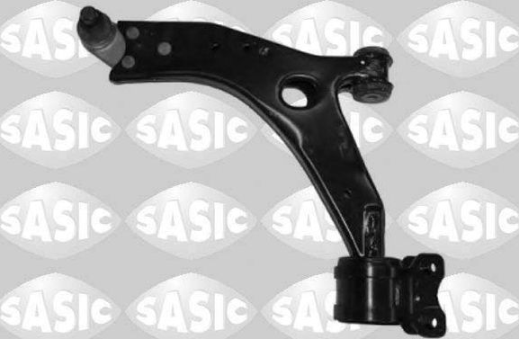 Треугольный рычаг передней подвески Sasic левый нижний для Ford Kuga I 2008-2012. Артикул 7476048