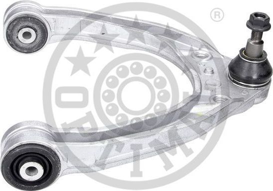 Поперечный рычаг передней подвески Optimal (алюминий). Артикул G6-1040