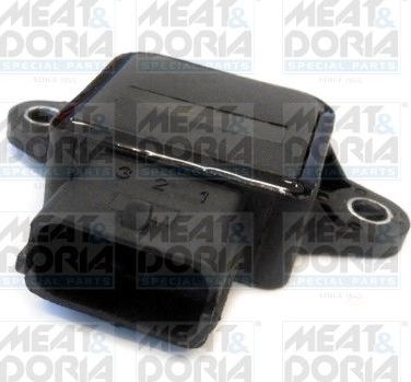 Датчик положения дроссельной заслонки Meat & Doria для Kia Sportage II 2006-2010. Артикул 83045