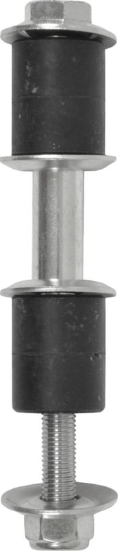 Стойка (тяга) стабилизатора Blue Print (сталь). Артикул ADC48544