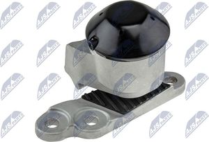 Подушка (опора) двигателя NTY для Ford Explorer V 2010-2019. Артикул ZPS-FR-053