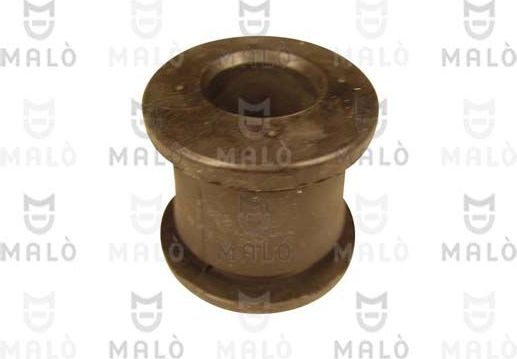 Сайлентблок переднего рычага подвески Malo. Артикул 7464