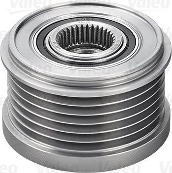 Муфта генератора обгонная Valeo VALEO NEW SPARE PART. Артикул 588129