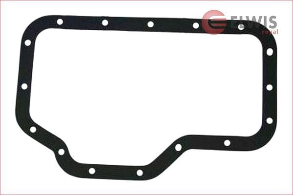 Прокладка маслянного поддона двигателя Elwis Royal. Артикул 1015413