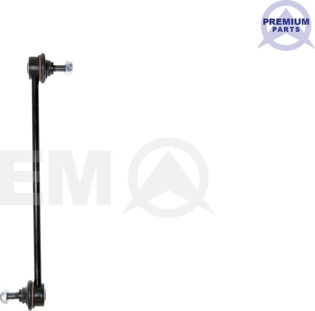 Стойка (тяга) стабилизатора Sidem передняя для BMW 7 III (E38) 1994-2001. Артикул 21161