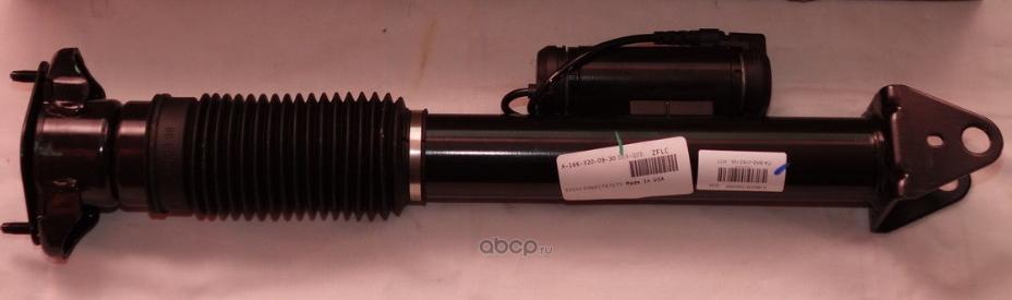 Амортизатор Mercedes-Benz. Артикул A1663200930
