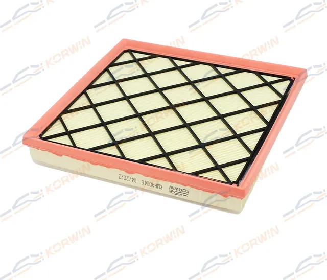 Фильтр воздушный Chevrolet Cruze/Orlando/Opel Astra J/J GTC/Zafira C (Korwin). Артикул KWFA0046