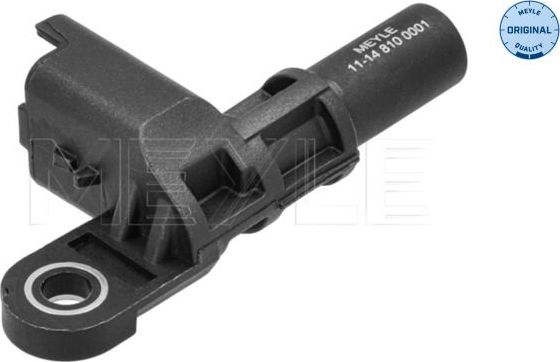Датчик положения распредвала Meyle Original для Ford Tourneo Connect II 2013-2026. Артикул 11-14 810 0001