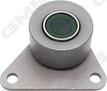 Направляющий (ведущий) ролик ремня ГРМ GMB для Volvo S70 1996-2000. Артикул GT50600