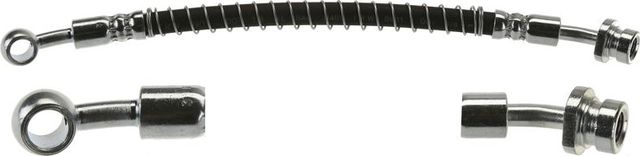 Тормозной шланг TRW для Hyundai Atos 2003-2008. Артикул PHD1177