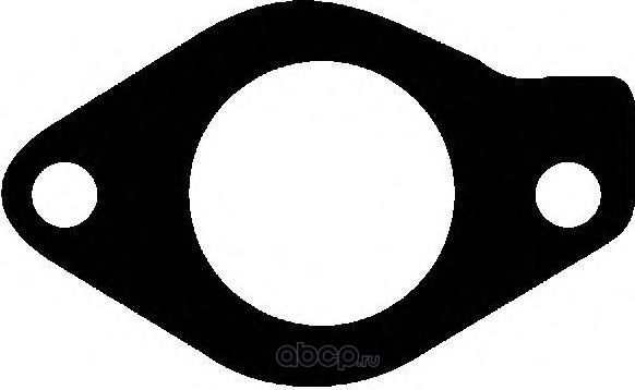 Прокладка впускного коллектора Glaser для Renault 21 1988-1993. Артикул X00690-01