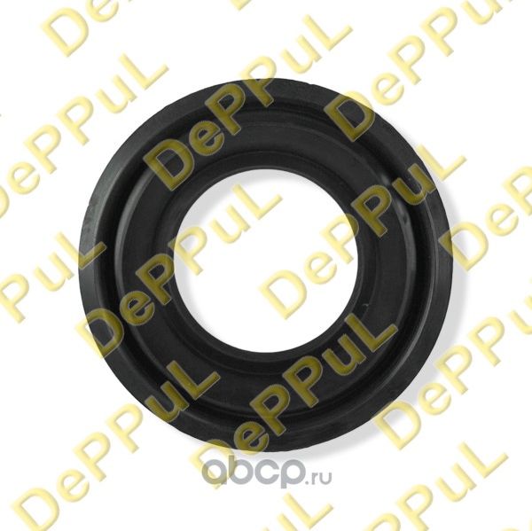 Сальник привода 46.6X80.6X12.7X19.3 (Deppul). Артикул DE38189ZJ00AN