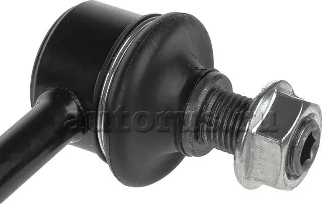 Стойка стабилизатора | перед | (Partra). Артикул SL5039