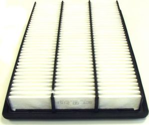 Воздушный фильтр SCT-Germany для Mitsubishi Pajero IV 2006-2025. Артикул SB 2151