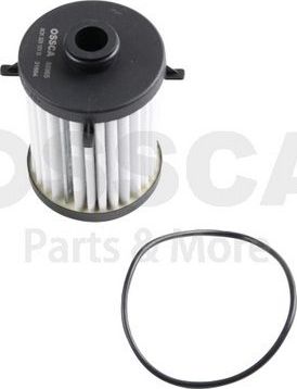 Масляный фильтр OSSCA. Артикул 88965