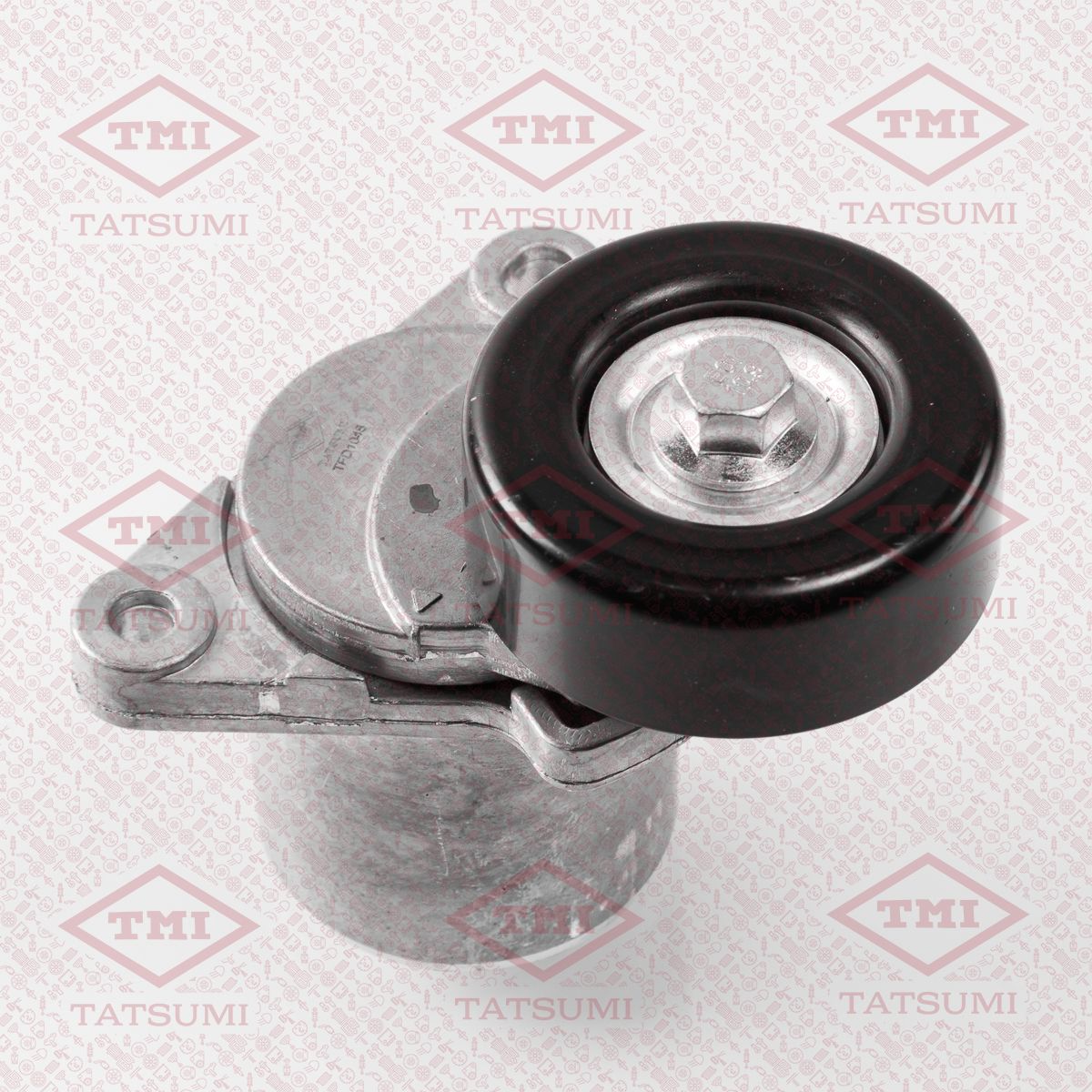 Натяжитель ремня приводного HYUNDAI SANTA FE 2.0D 01 (Tatsumi). Артикул TFD1048