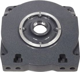 Стойка моторная для лебедки COMEUP DV 12/15, DV12000/15000. Артикул 880046