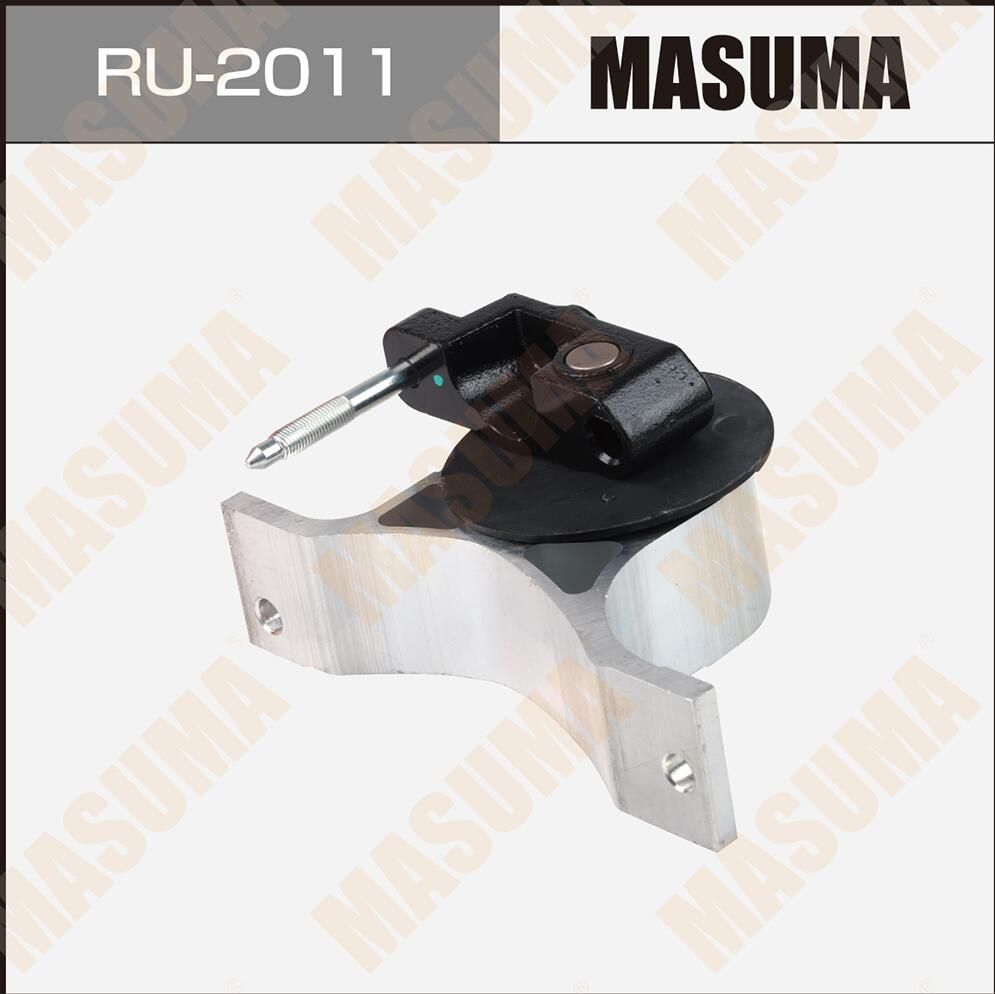 Опора (подушка) двигателя Masuma. Артикул RU-2011