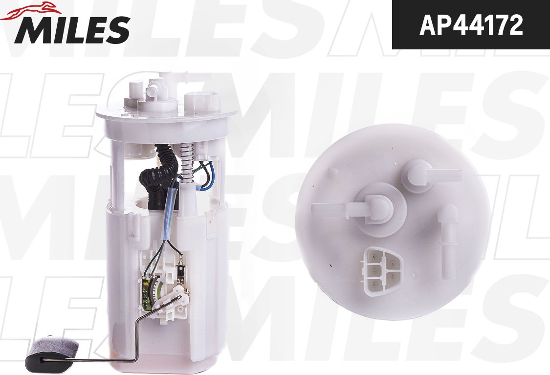 Бензонасос (топливный насос) Miles. Артикул AP44172