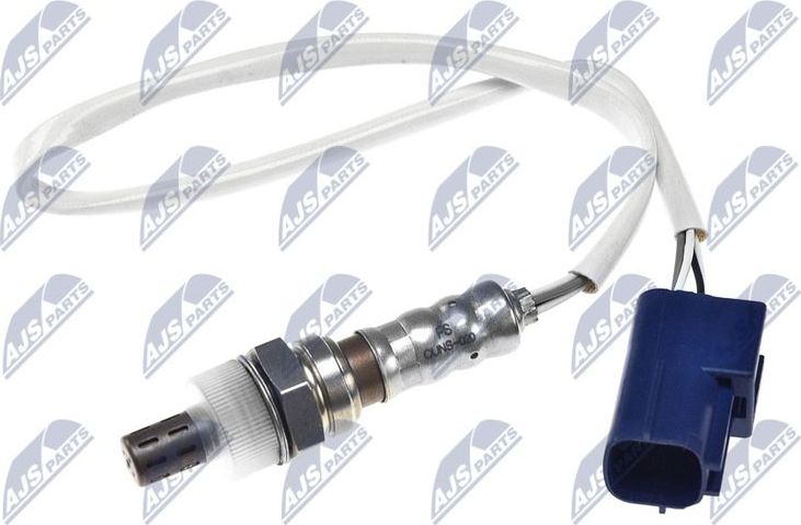 Лямбда-зонд (кислородный датчик) NTY. Артикул ESL-NS-020