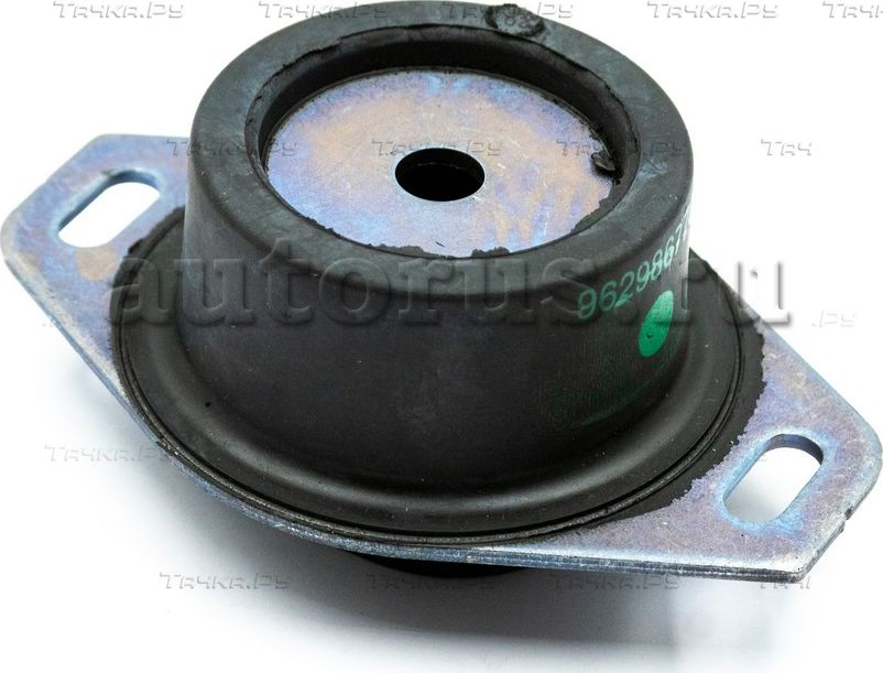 Подвеска, двигатель PSA для Peugeot 406 I 1995-2004. Артикул 184468
