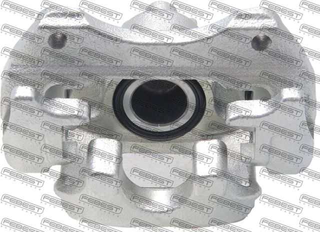 Тормозной суппорт Febest. Артикул 0177-MCV30RLH