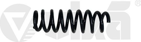 Пружина подвески Vika задняя для BMW 1 I (E82/E88) 2007-2013. Артикул 51134101