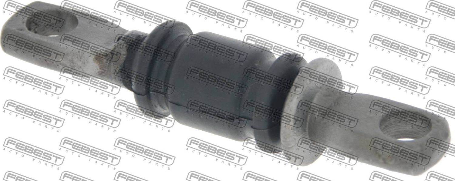 Сайлентблок переднего рычага подвески Febest. Артикул TAB-463