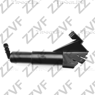 Форсунка омывателя фар ZZVF правая для Toyota Avensis III 2008-2018. Артикул ZVFP392