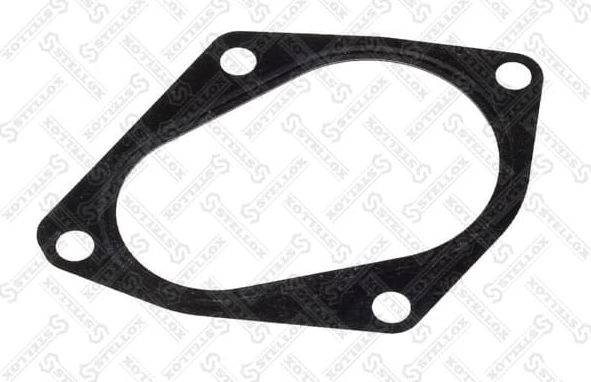 Прокладка глушителя Stellox. Артикул 11-25730-SX